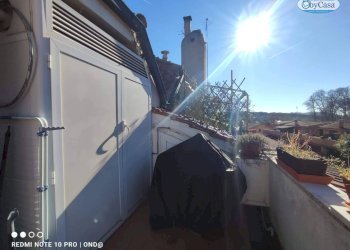Terraced Villa via roma, Manziana - photo 18