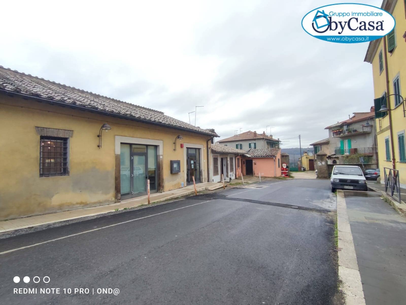 Two-room apartment Piazza firenze, Manziana - photo 1