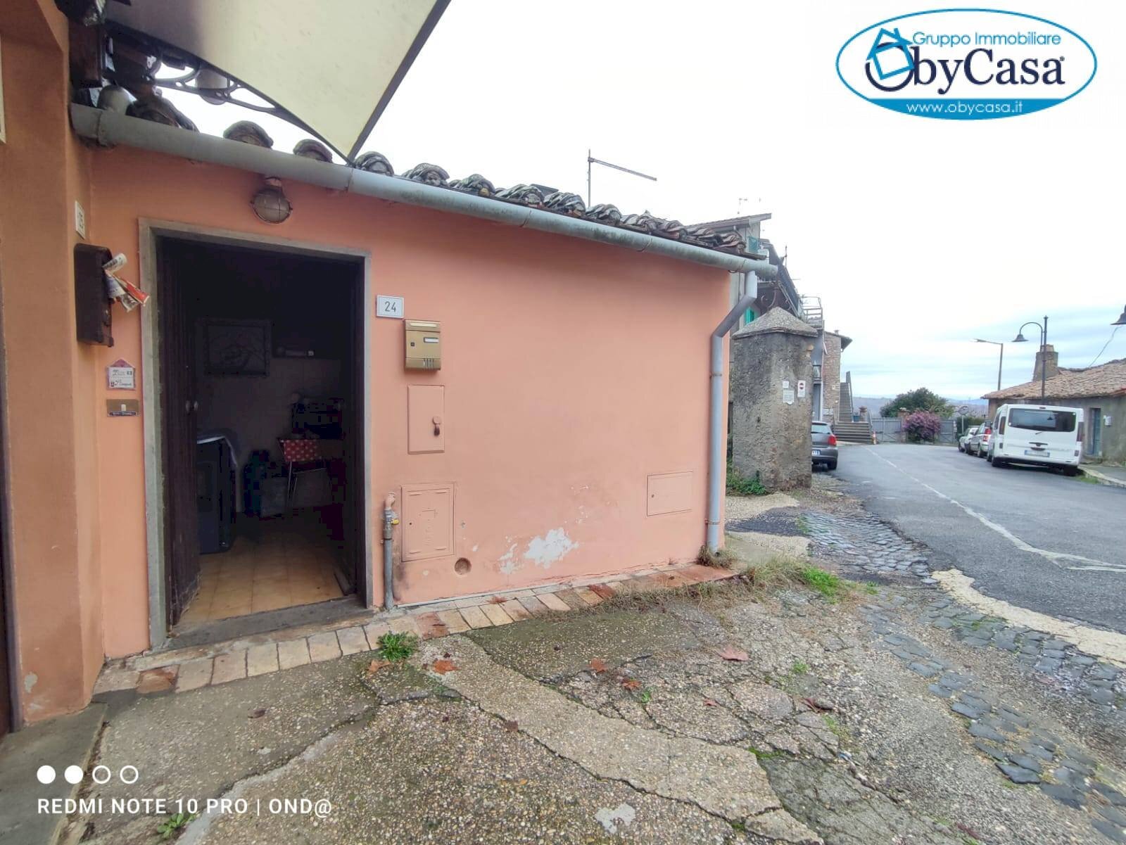 Two-room apartment Piazza firenze, Manziana - photo 3