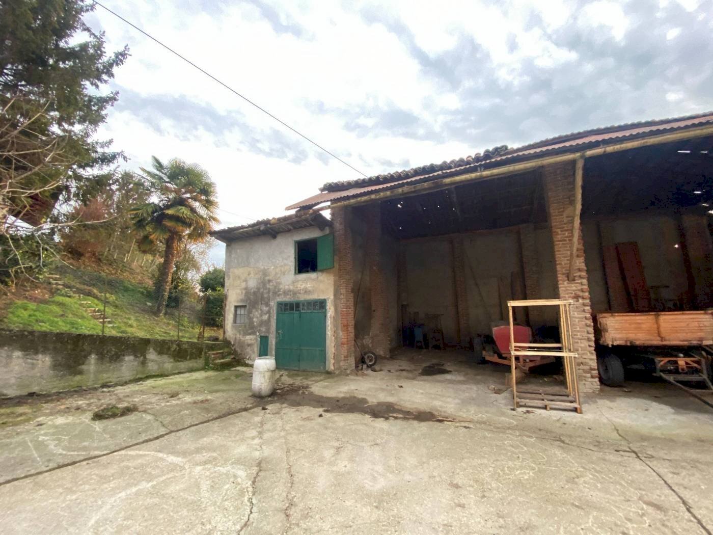 Rustico Tetti Remondà, Montaldo Torinese - foto 2