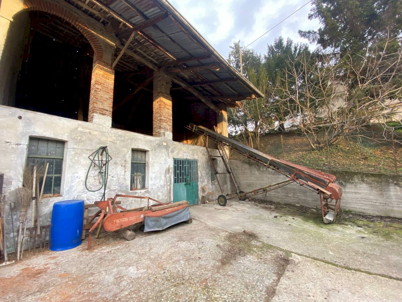 Rustico Tetti Remondà, Montaldo Torinese - foto 3