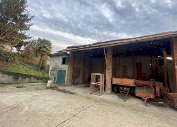 Rustico Tetti Remondà, Montaldo Torinese - foto 1