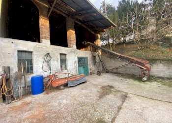 Rustico Tetti Remondà, Montaldo Torinese - foto 4
