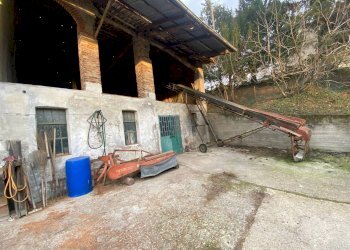 Rustico Tetti Remondà, Montaldo Torinese - foto 5