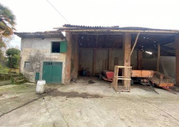 Rustico Tetti Remondà, Montaldo Torinese - foto 6