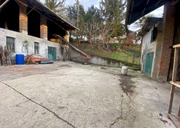 Rustico Tetti Remondà, Montaldo Torinese - foto 7