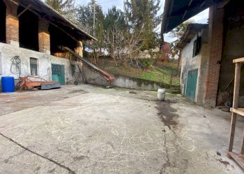 Rustico Tetti Remondà, Montaldo Torinese - foto 8