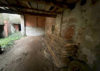 Rustico Tetti Remondà, Montaldo Torinese - foto 9