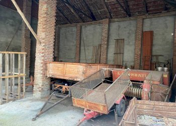 Rustico Tetti Remondà, Montaldo Torinese - foto 12