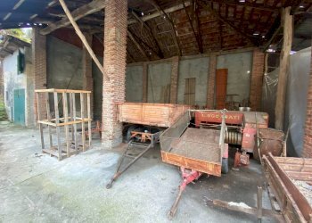 Rustico Tetti Remondà, Montaldo Torinese - foto 13