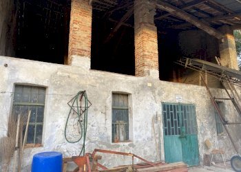 Rustico Tetti Remondà, Montaldo Torinese - foto 14