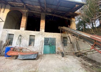 Rustico Tetti Remondà, Montaldo Torinese - foto 15