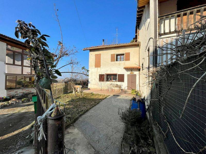 FACCIATA - Independent house via Giuseppe Sacheri, 28, Pianfei - photo 2