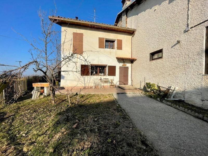 FACCIATA - Independent house via Giuseppe Sacheri, 28, Pianfei - photo 3