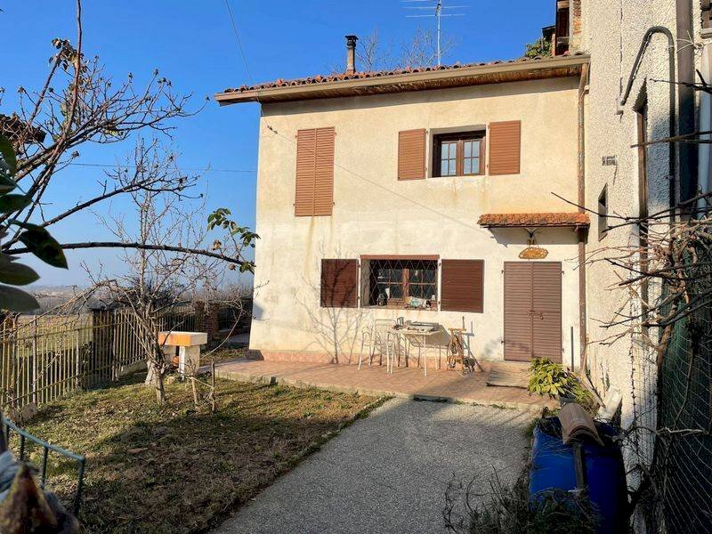 Facciata - Independent house via Giuseppe Sacheri, 28, Pianfei - photo 2