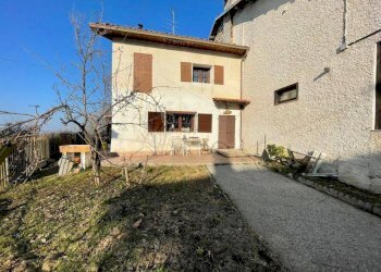 Facciata - Casa indipendente via Giuseppe Sacheri, 28, Pianfei - foto 4