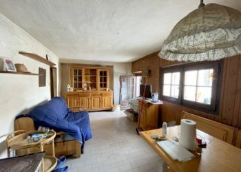 Salone - Casa indipendente via Giuseppe Sacheri, 28, Pianfei - foto 6
