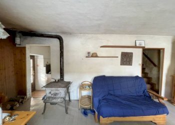 Salone - Casa indipendente via Giuseppe Sacheri, 28, Pianfei - foto 7