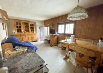 Salone - Casa indipendente via Giuseppe Sacheri, 28, Pianfei - foto 8