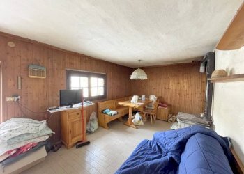 Veranda - Casa indipendente via Giuseppe Sacheri, 28, Pianfei - foto 9