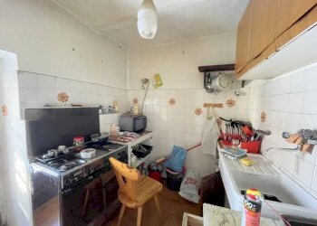 Cucina - Casa indipendente via Giuseppe Sacheri, 28, Pianfei - foto 12