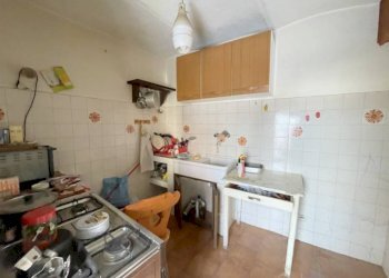 Cucina - Casa indipendente via Giuseppe Sacheri, 28, Pianfei - foto 13