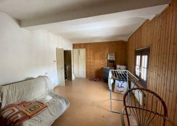 Camera da letto - Casa indipendente via Giuseppe Sacheri, 28, Pianfei - foto 15