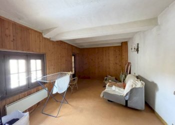 Stanza non arredata - Casa indipendente via Giuseppe Sacheri, 28, Pianfei - foto 18