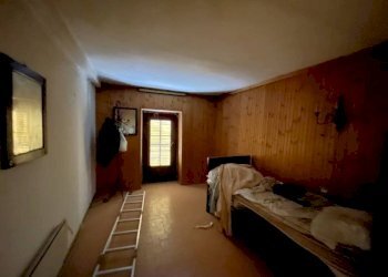 Stanza non arredata - Casa indipendente via Giuseppe Sacheri, 28, Pianfei - foto 19