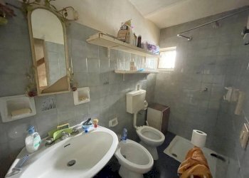 Bagno - Casa indipendente via Giuseppe Sacheri, 28, Pianfei - foto 20