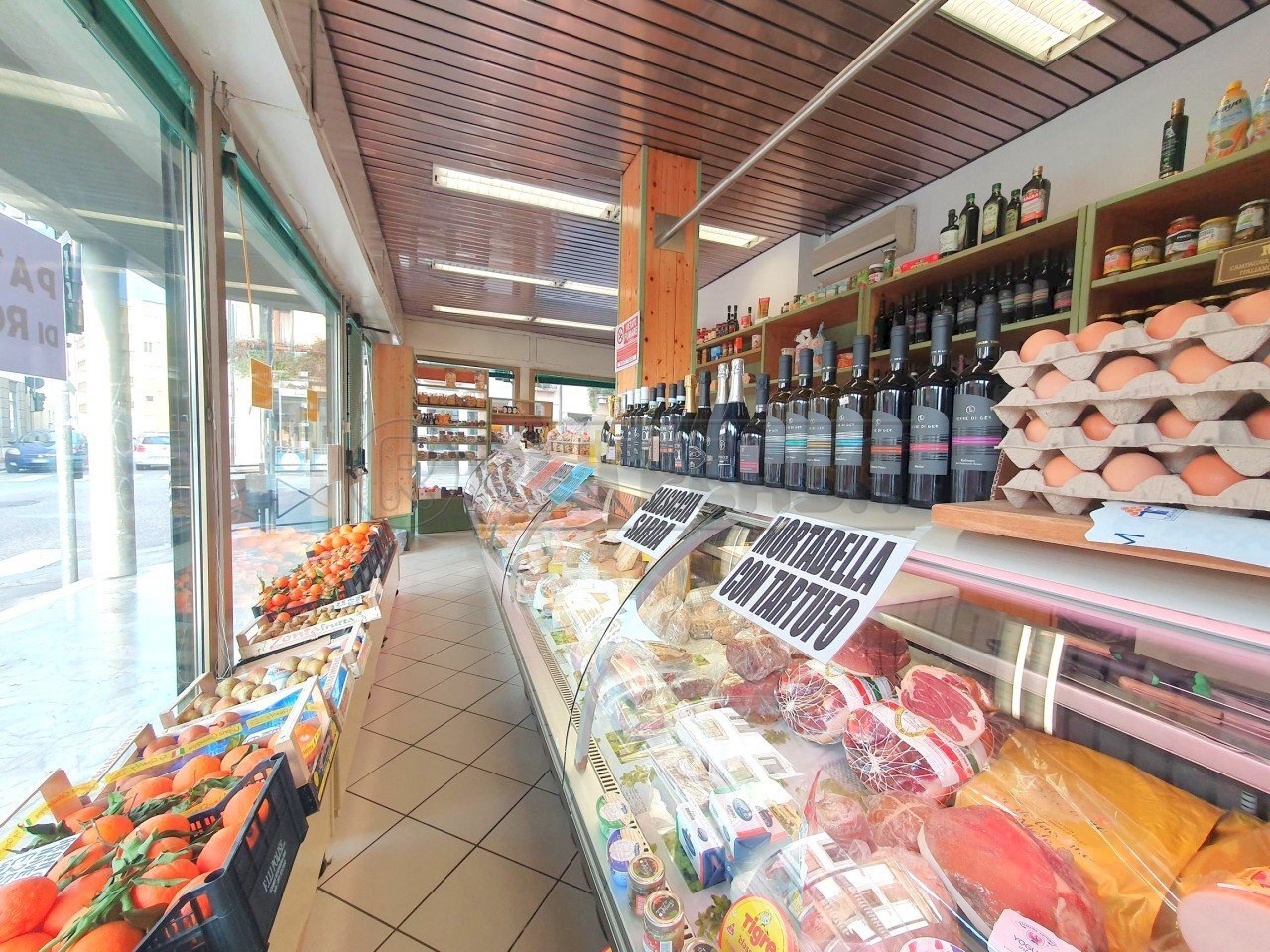 20230203_154331.jpg - Alimentari - Gastronomia Via Legione Gallieno 30, Vicenza - foto 1