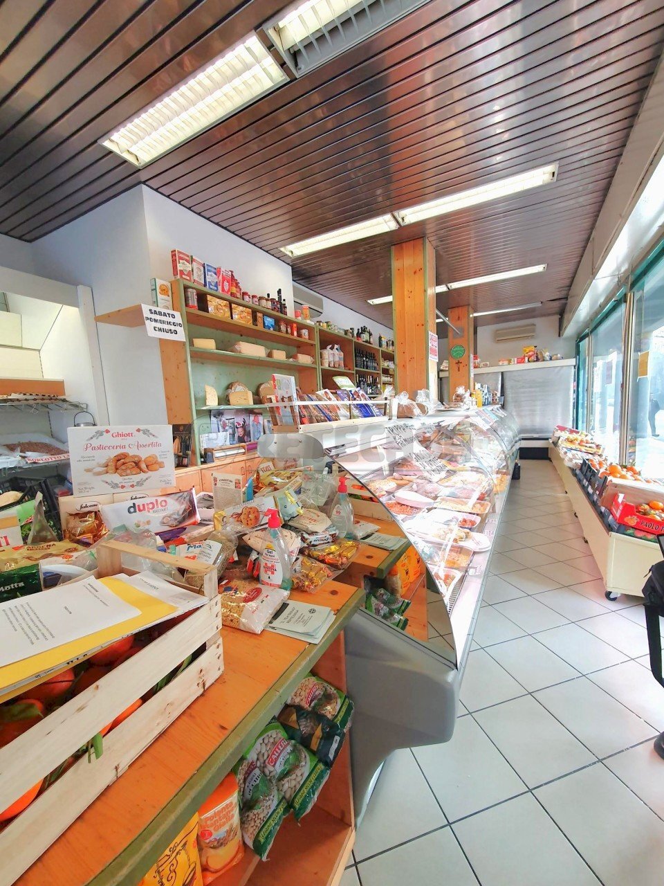20230203_154246.jpg - Alimentari - Gastronomia Via Legione Gallieno 30, Vicenza - foto 2