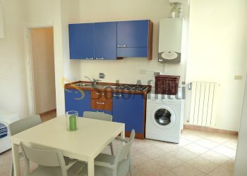 Cucina a vista - One-room apartment Corso Trento Trieste 53, Sanremo - photo 2