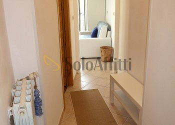 ingresso - One-room apartment Corso Trento Trieste 53, Sanremo - photo 6