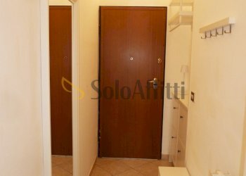 Ingresso - One-room apartment Corso Trento Trieste 53, Sanremo - photo 7