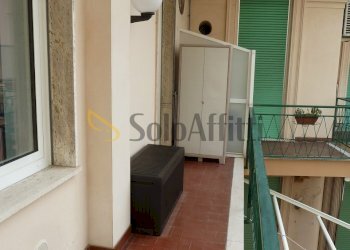 Balcone - One-room apartment Corso Trento Trieste 53, Sanremo - photo 10