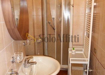 Bagno - One-room apartment Corso Trento Trieste 53, Sanremo - photo 13