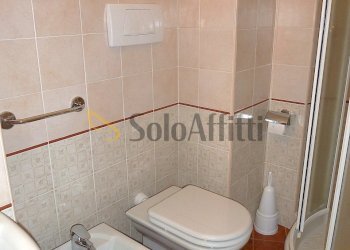 Bagno - One-room apartment Corso Trento Trieste 53, Sanremo - photo 14