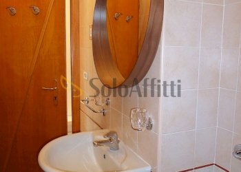 Bagno - One-room apartment Corso Trento Trieste 53, Sanremo - photo 15