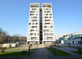 Immagine22.jpg - Appartamento Via Fra Riccardo Pampuri 7, Milano - foto 19