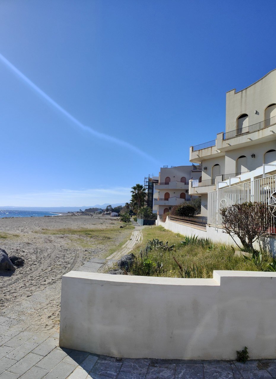 1 (2).jpg - Two-room apartment Viale Jannuzzo 47, Giardini-Naxos - photo 2