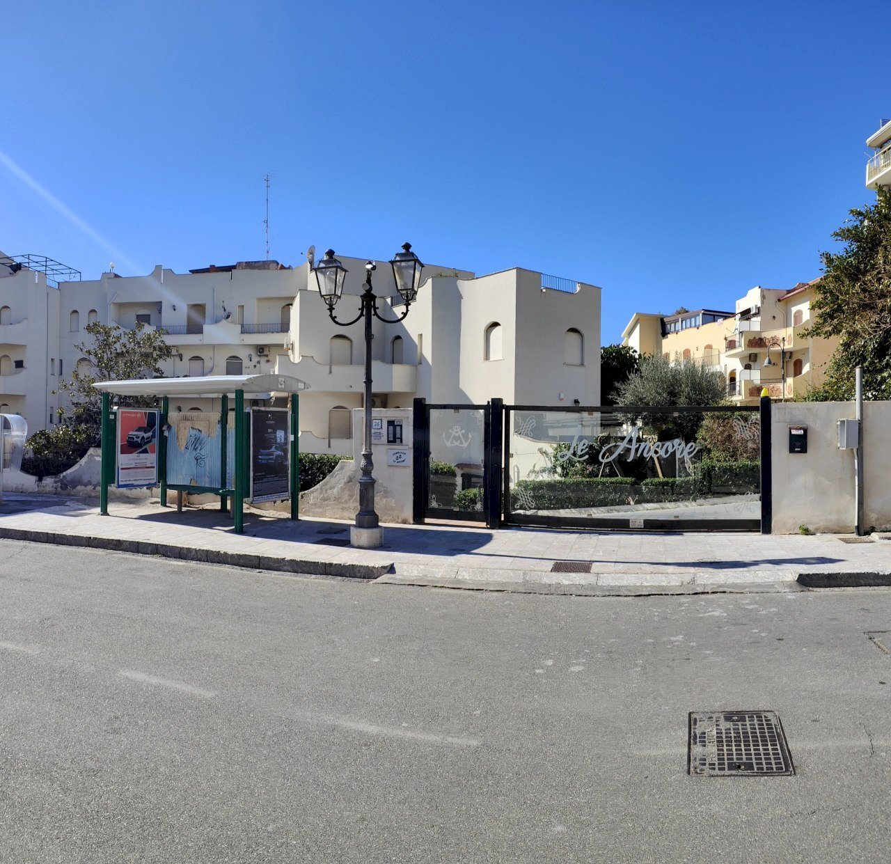 1 (4).jpg - Two-room apartment Viale Jannuzzo 47, Giardini-Naxos - photo 3