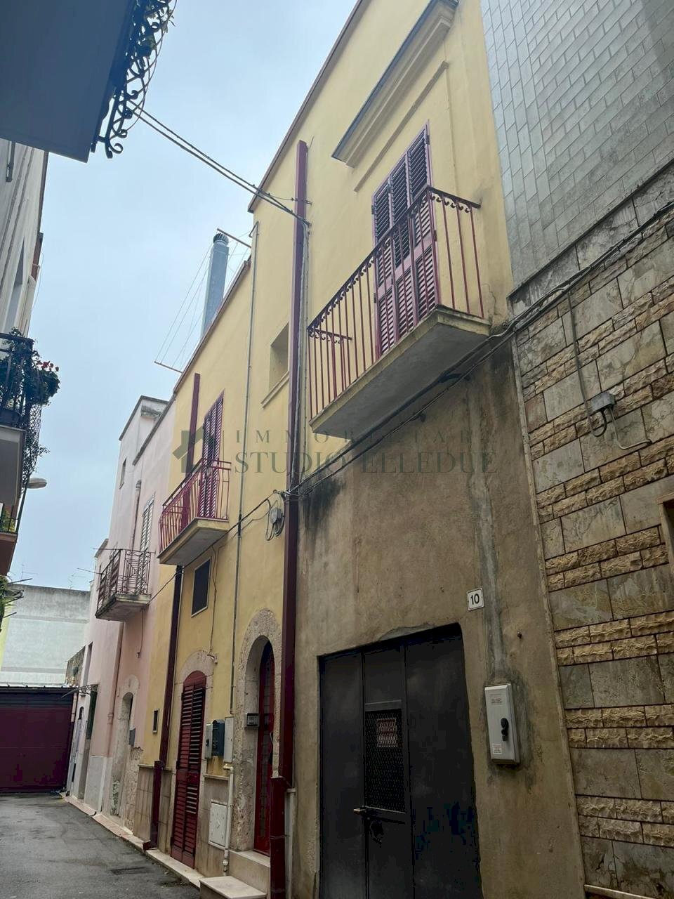 facciata - Villa VIA GRECI  12, Sannicandro di Bari - photo 2