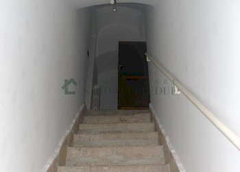 vano scale - Villa VIA GRECI  12, Sannicandro di Bari - foto 6