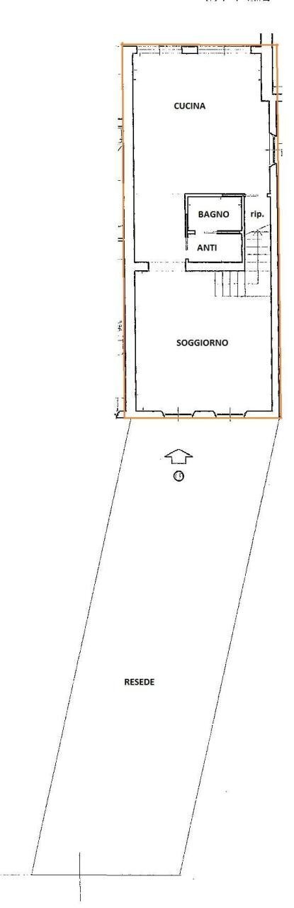 cas0015t 1.jpg - Townhouse Cascina - photo 3