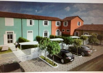 cas0013t 1.JPG - Terratetto - Terracielo Cascina - foto 1