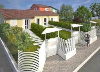 cas0013t 5.jpg - Terratetto - Terracielo Cascina - foto 2