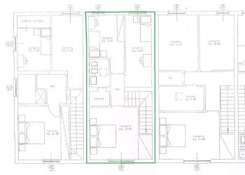 cas0013t 4.jpg - Terratetto - Terracielo Cascina - foto 4
