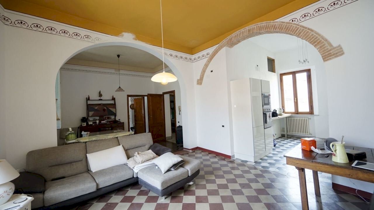 2017-08-10-PHOTO-00010782.jpg - Apartment Pisa - photo 1