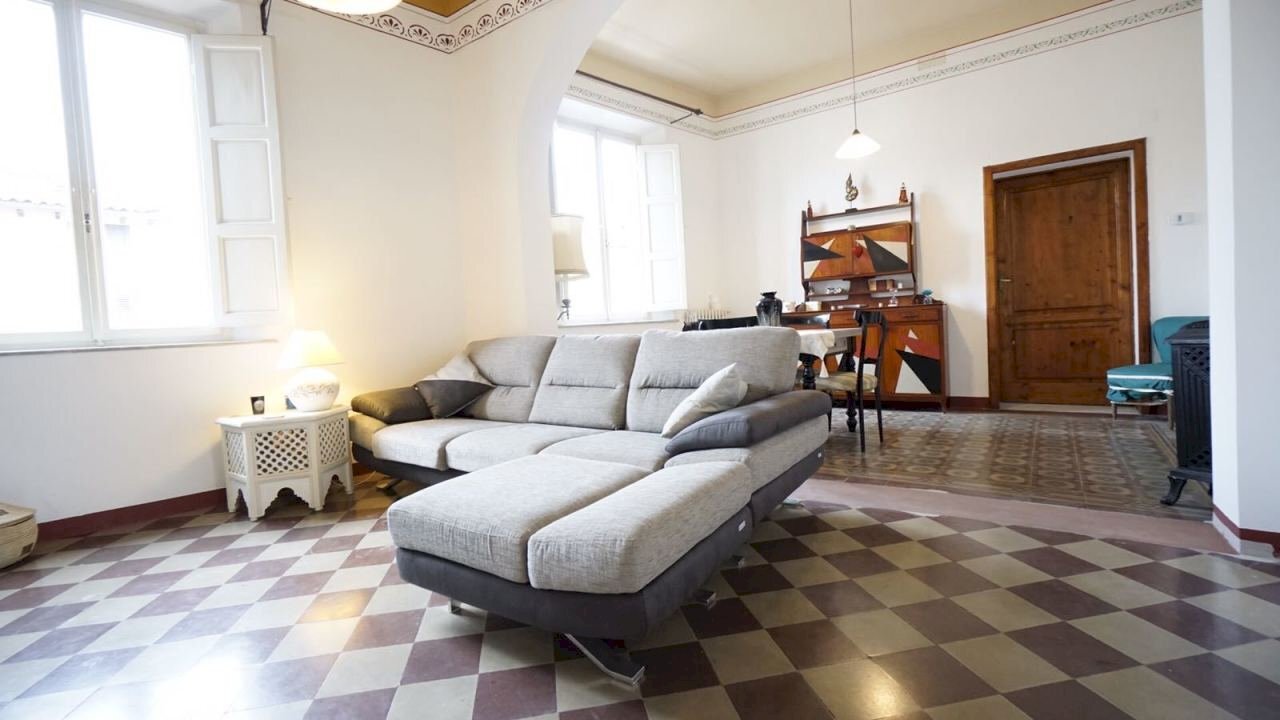 2017-08-10-PHOTO-00010837.jpg - Apartment Pisa - photo 2